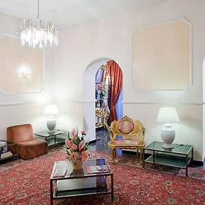 فندق Zara, روما