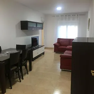 5 Min De La Playa Apartamento Roquetas de Mar