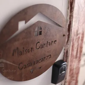 Maison Cantone Naples