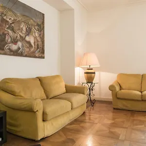Casa Tranquilli Rome
