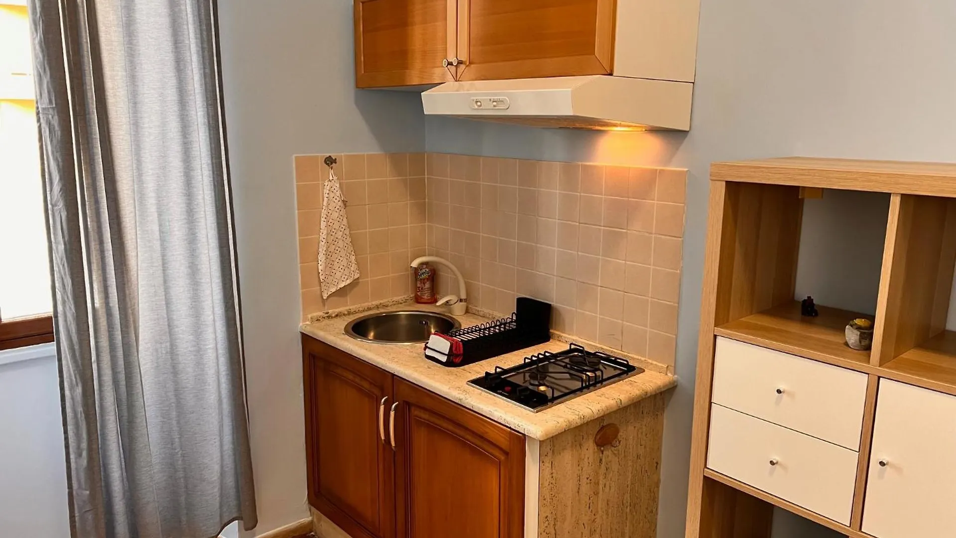 Appartement Moonlight Suite Rome