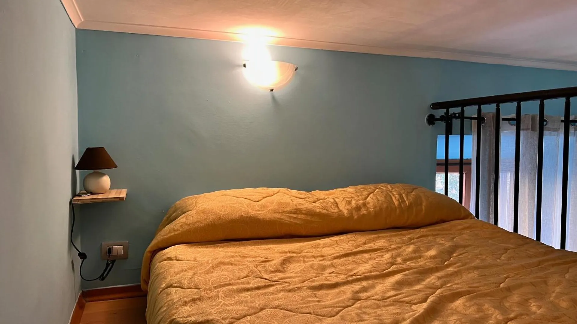 Moonlight Suite Rome Appartement