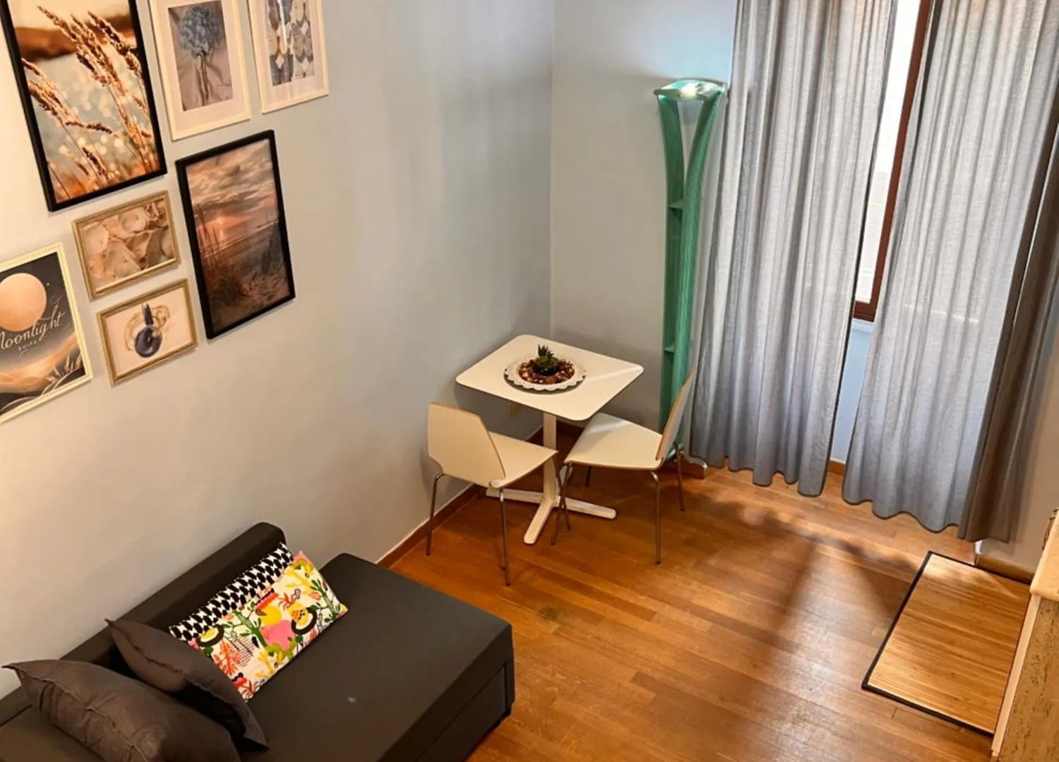 Appartement Moonlight Suite Rome