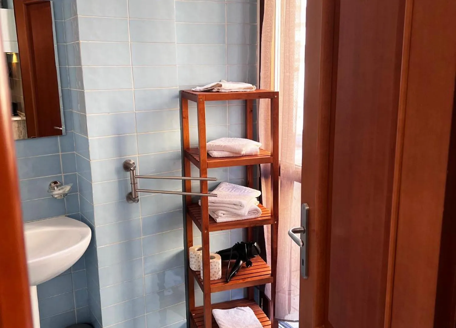 Appartement Moonlight Suite Rome Italie