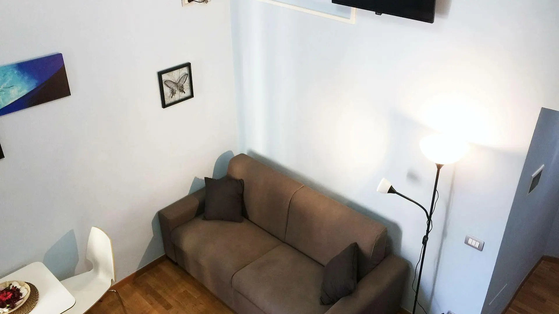 Appartement Moonlight Suite Rome Italie