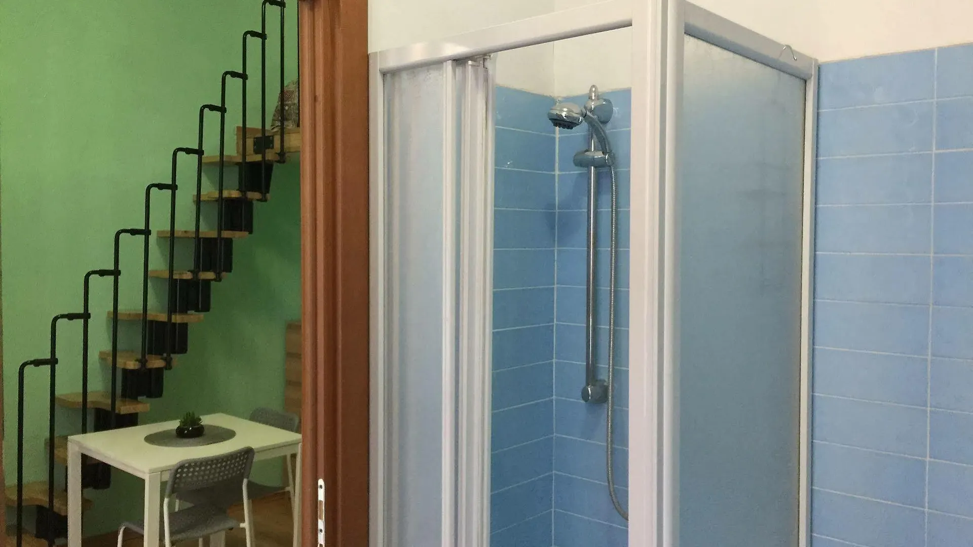 Appartement Moonlight Suite Rome