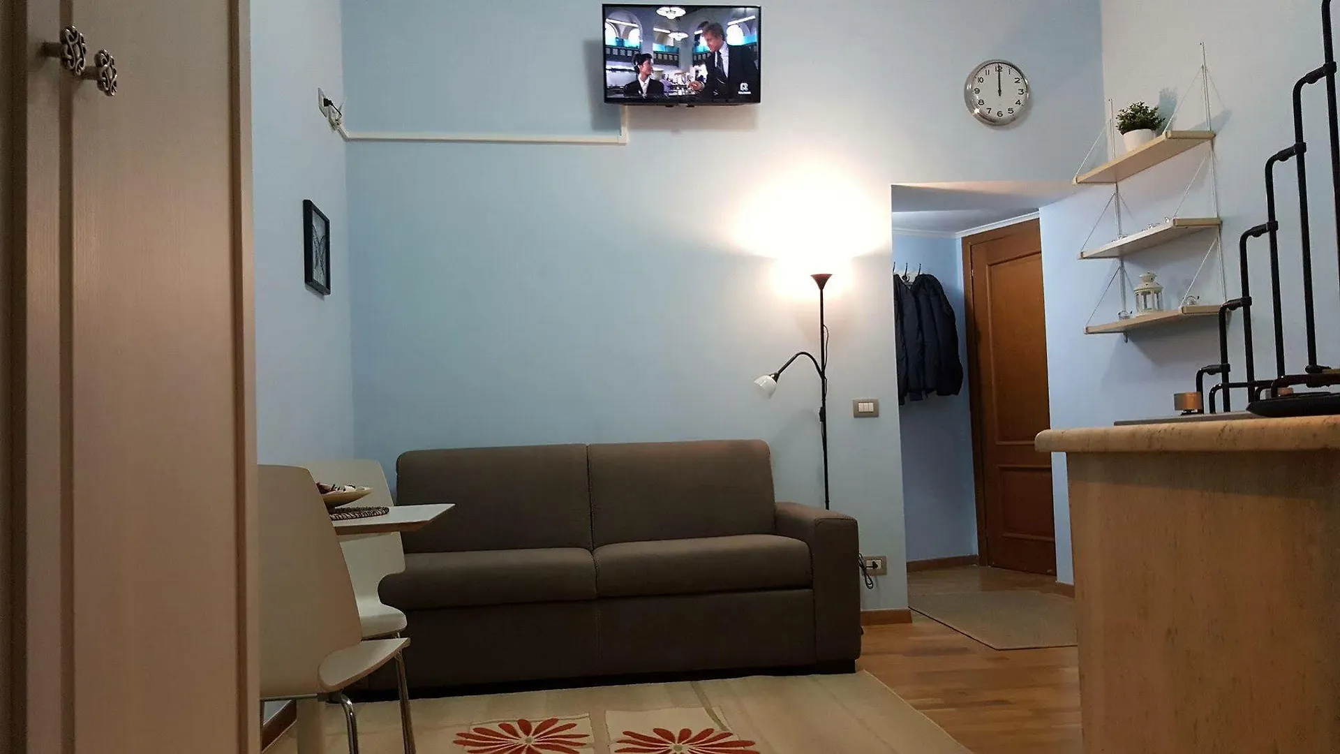 Moonlight Suite Rome Appartement