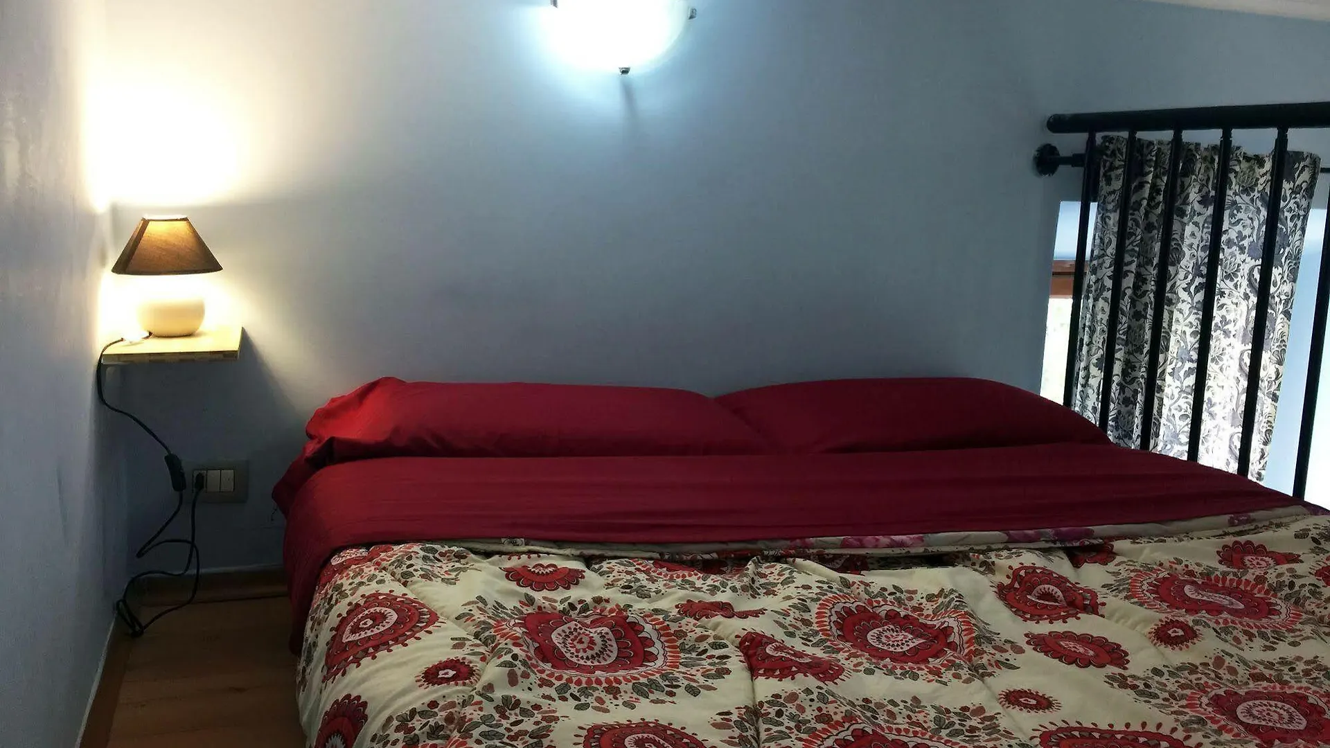 Appartement Moonlight Suite Rome