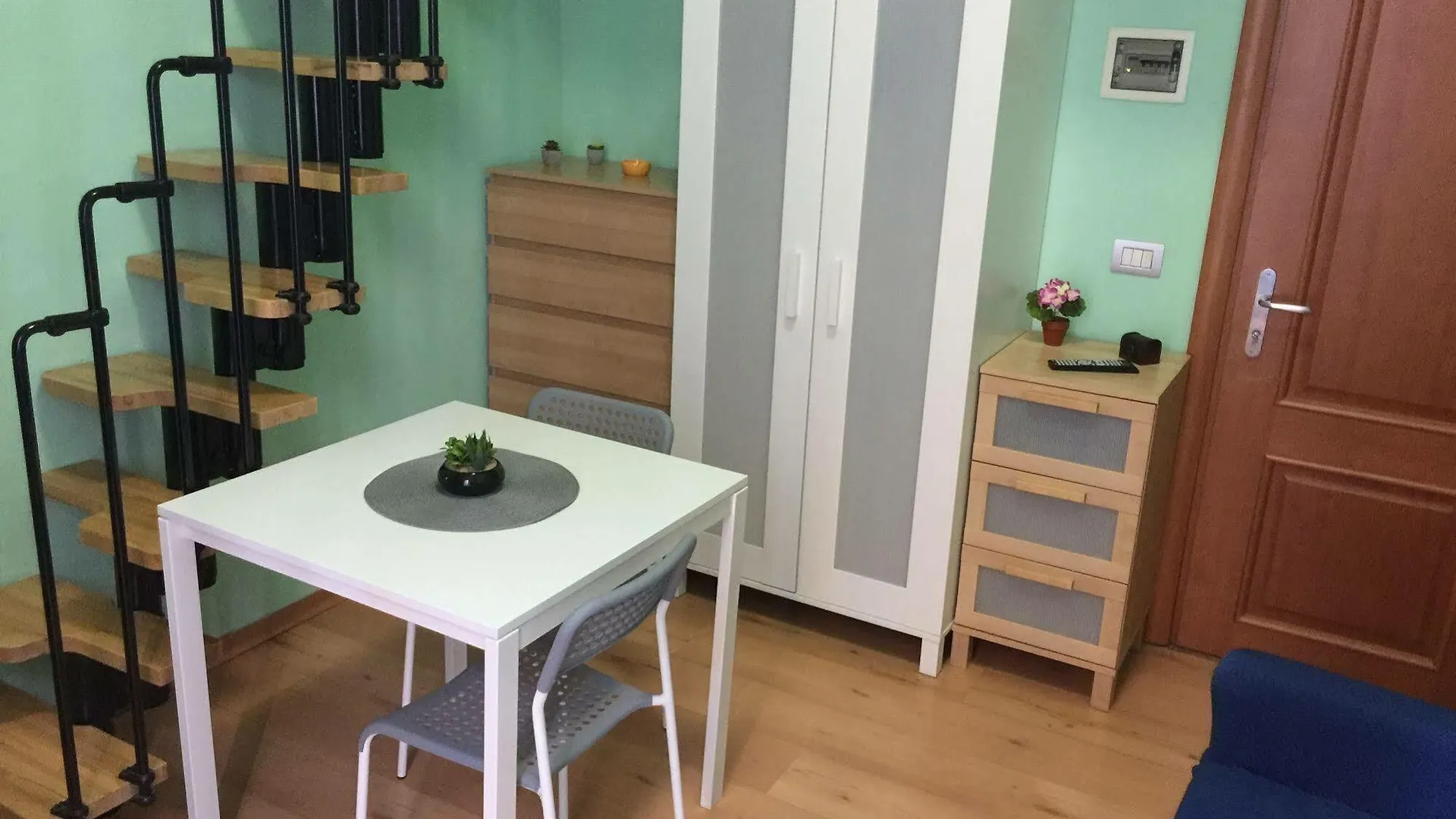 Appartement Moonlight Suite Rome