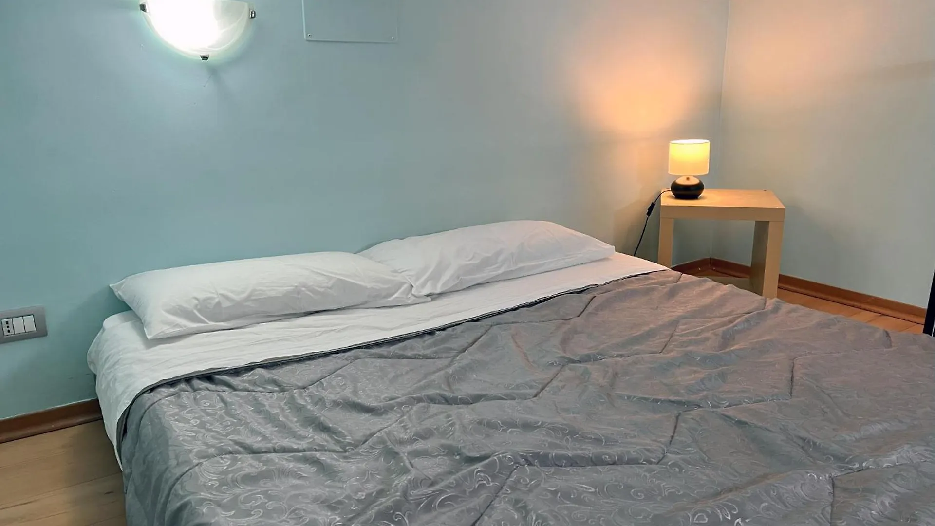 Apartmán Moonlight Suite Řím