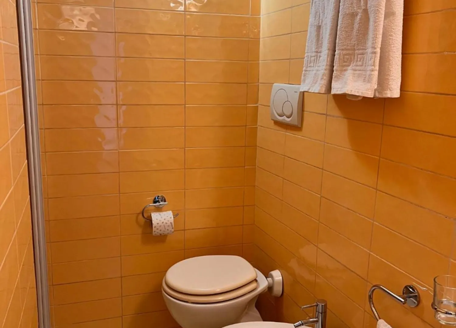 Moonlight Suite Řím Apartmán