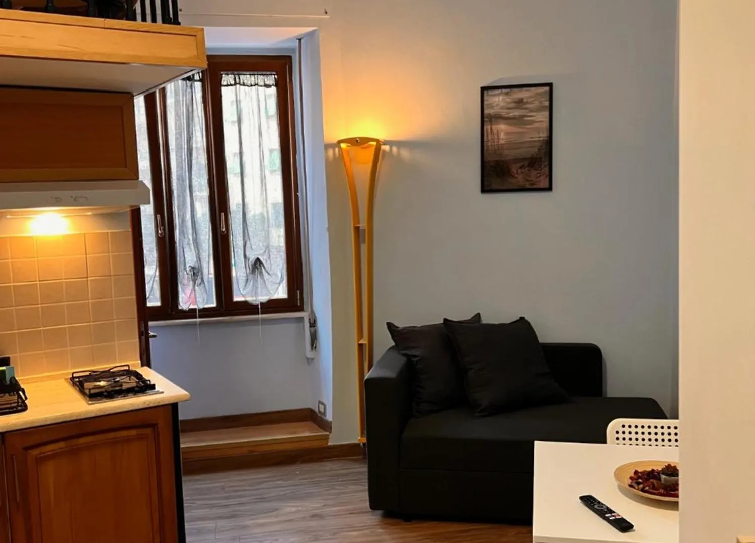 Moonlight Suite Řím