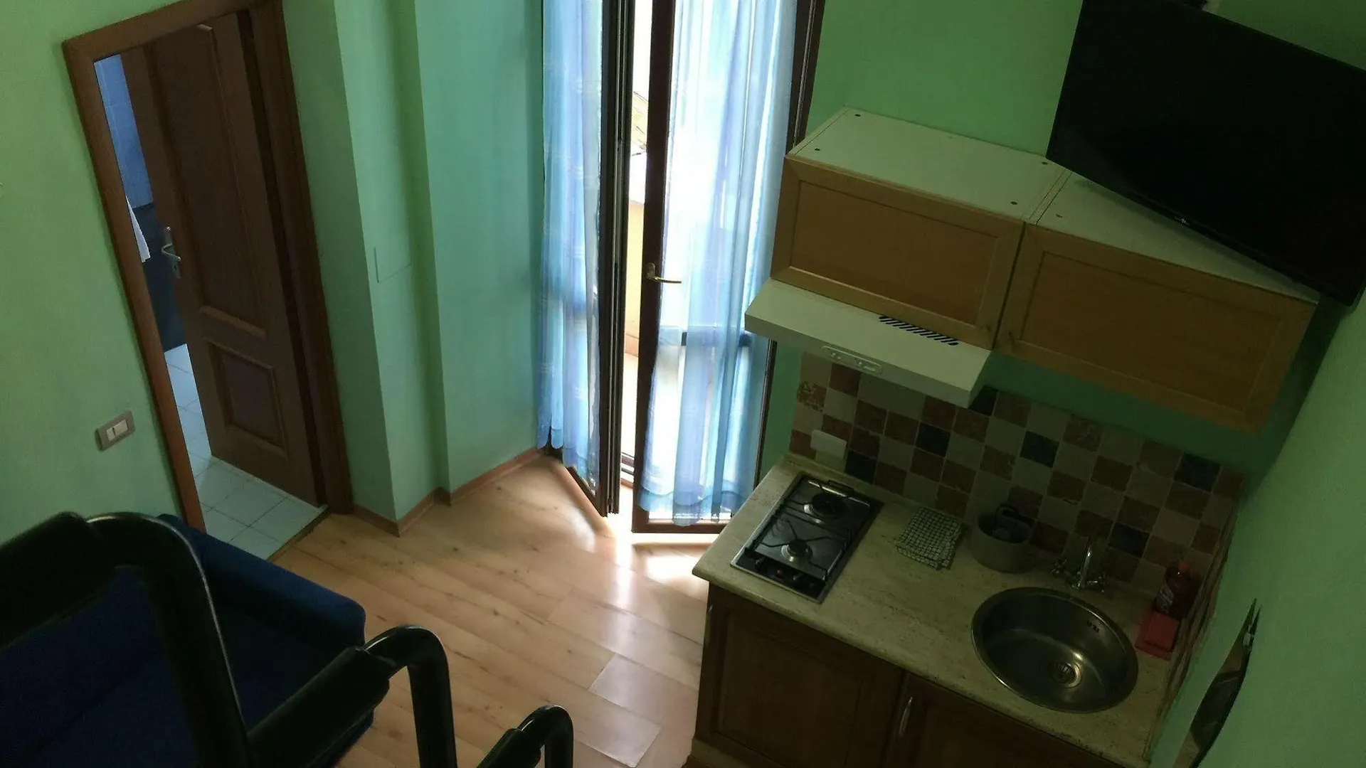 Moonlight Suite Řím